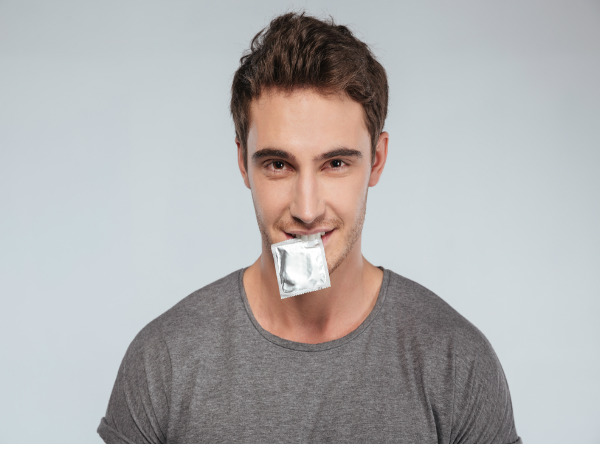 5. कॉन्‍डम को रखेगा सही जगंह पर 