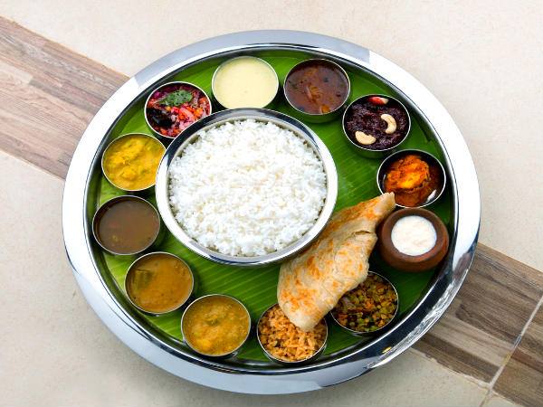  भूख लगने पर खाने के फायदे: