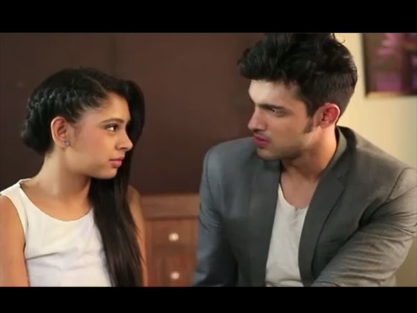 मैं रिलेशनशिप में आ गई 