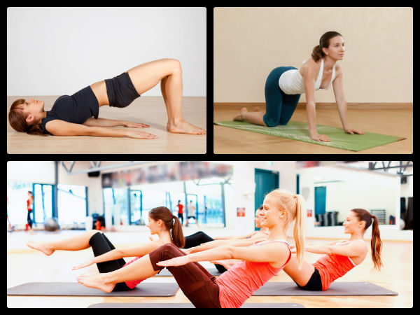 6. कीगल एक्‍सरसाइज 