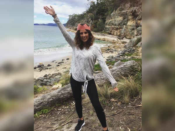 उसका विश्वास