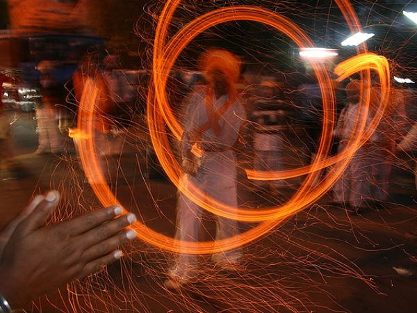 1. कैसे हुई लोहड़ी की शुरुआत