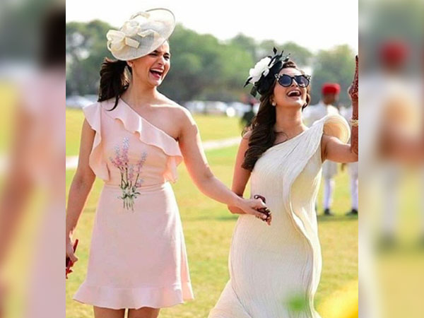 प्री वेडिंग 