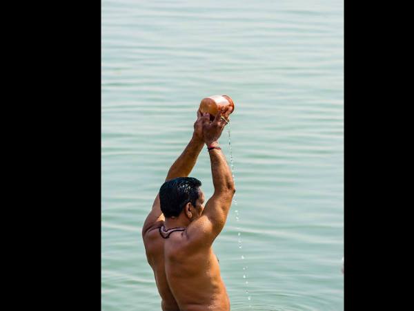 तीसरा उपाय 