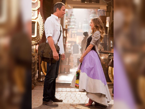 हम दोनों आज भी दोस्‍त है 