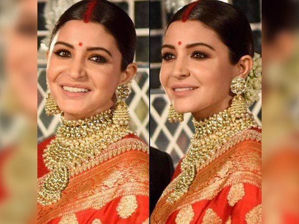 सिंदूर में होता है पारा सिंदूर में होता है पारा