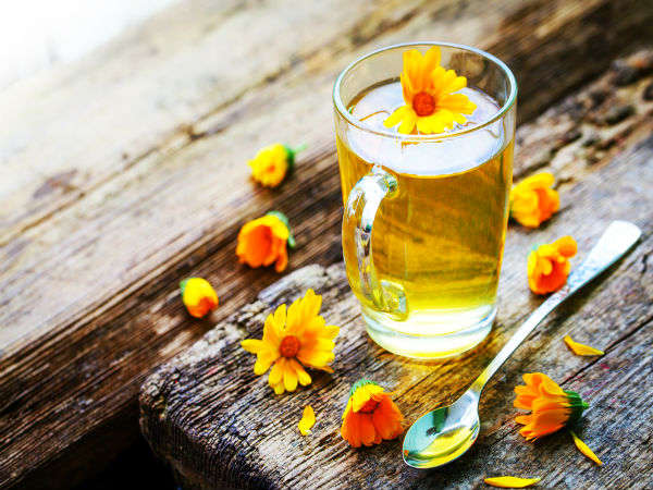 5. अजवाइन का पानी: