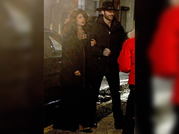  दिखी साफ कैमिस्‍ट्री 