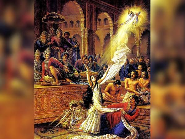 निडर और साहसी 