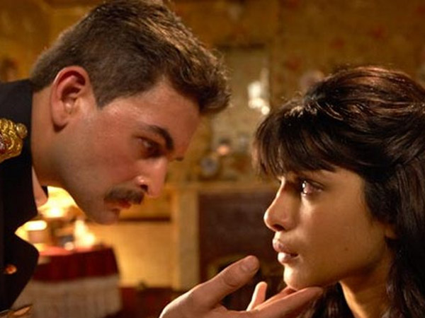 लेकिन धीरे धीरे उसका रवैया बदलता गया.. 