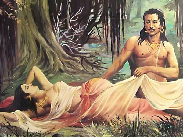 इंद्र का इंद्रजाल इंद्र का इंद्रजाल