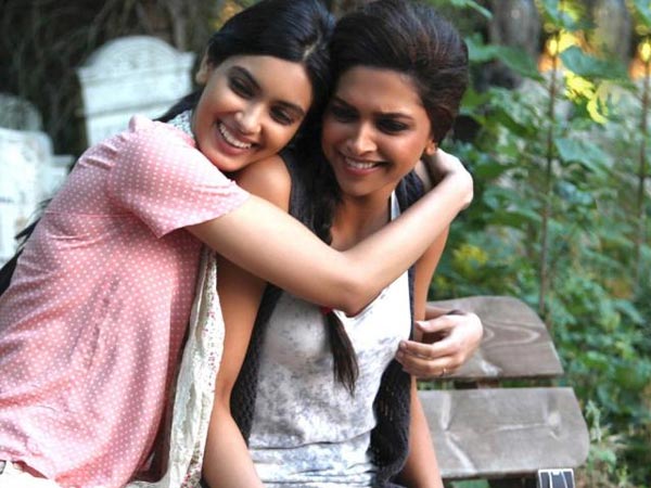  उसे खोना नहीं चाहती