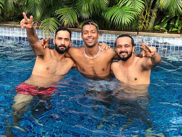  8. Pandya ने चयनकर्ताओं को कभी निराश नहीं किया 