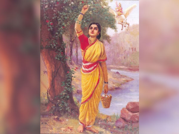 अहिल्या की शादी अहिल्या की शादी