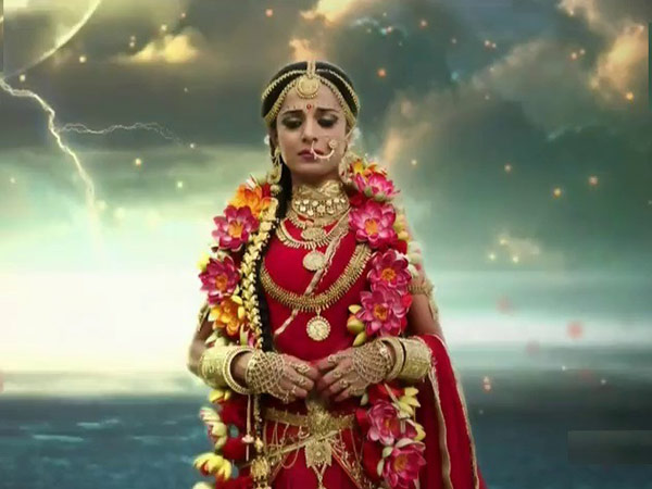 अपना अधिकार कभी न बांटा.. 