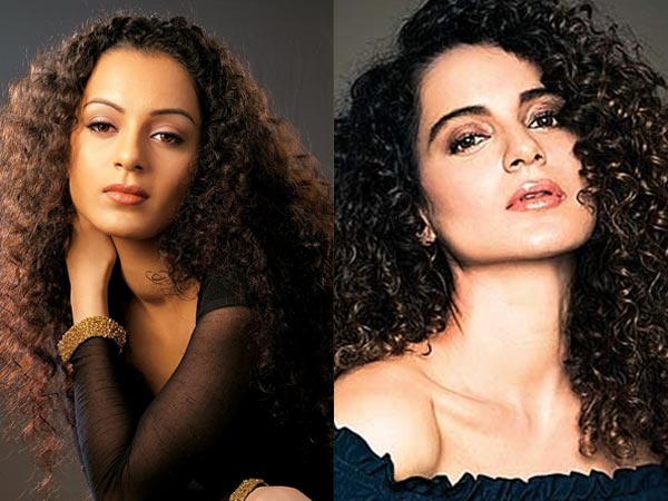  कंगना रानौत 