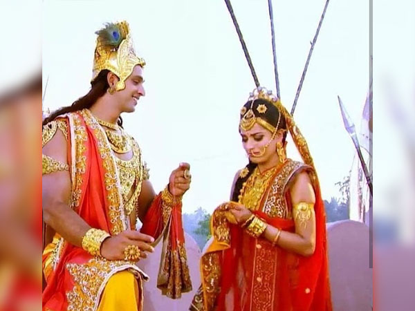 कृष्ण ही द्रौपदी के एकमात्र मित्र थे 