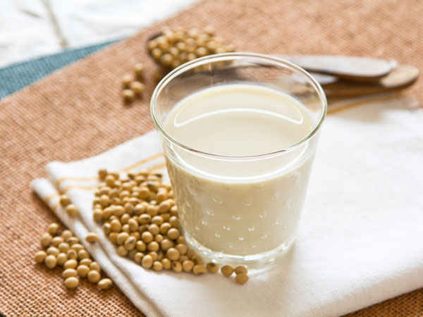 8. सोयाबीन