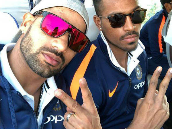 शिखर में अभी काफी क्रिकेट बाकी है