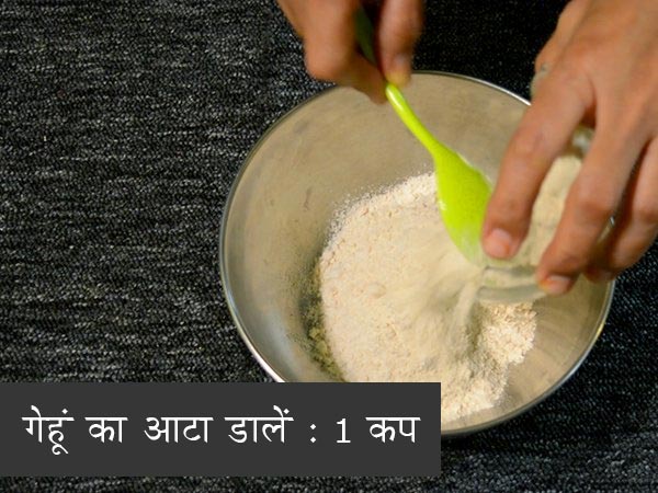 मेथी ओट्स रोटी रेसिपी मेथी ओट्स रोटी रेसिपी