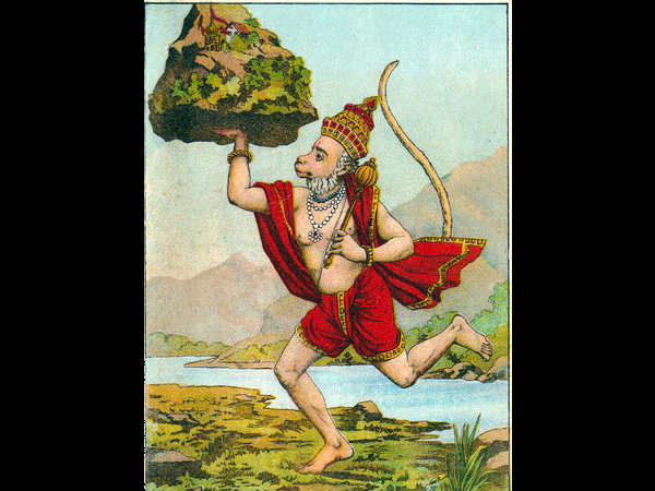 श्रीरामचरित मानस में हैं 7 काण्ड 