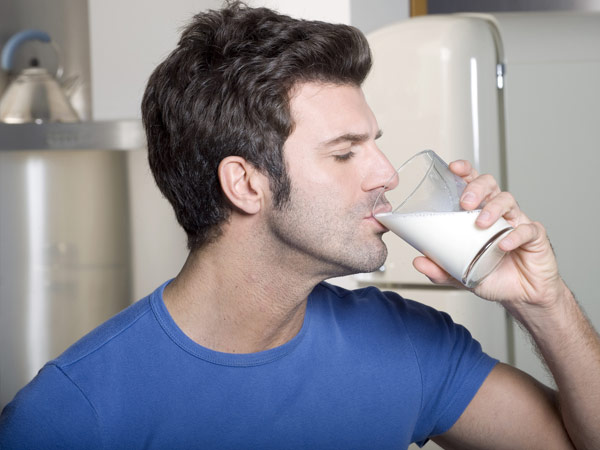 हार्मोन्‍स के लिए 