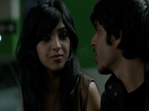 रिश्‍तों से डर