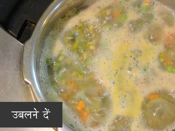 बाजरा खिचड़ी रेसिपी