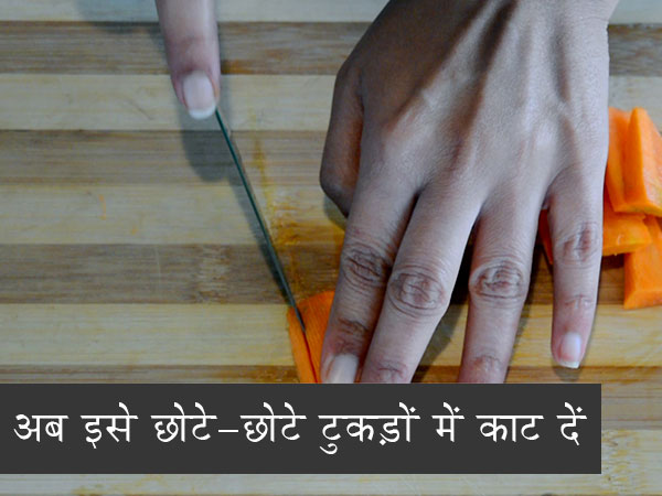 एग फ्राइड राइस रेसिपी