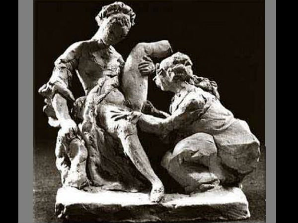 गुलाम बनाकर बेच दिया जाता था.. 