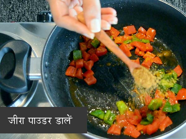 एग मसाला की रेसिपी