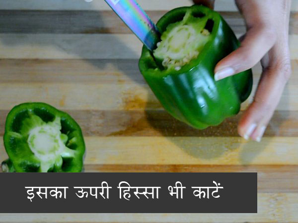 एग फ्राइड राइस रेसिपी