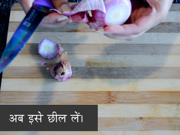 अंडे की भुर्जी अंडे की भुर्जी