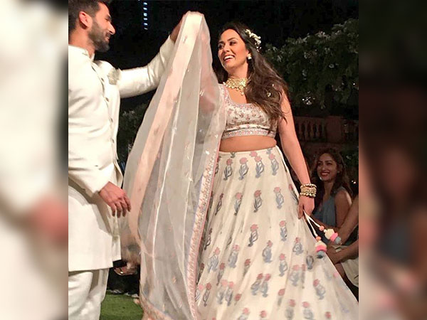 परफेक्‍ट कैमिस्‍ट्री 