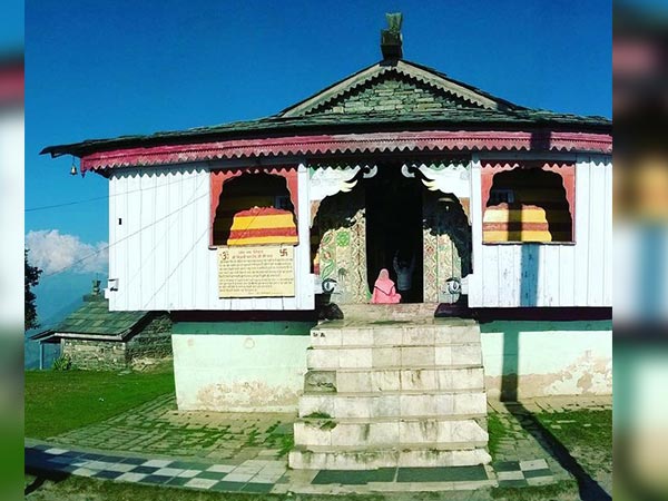 ऐसा नाम पड़ा कुल्‍लू 