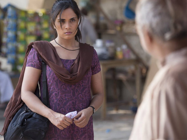 मुझे पछतावा था.. 