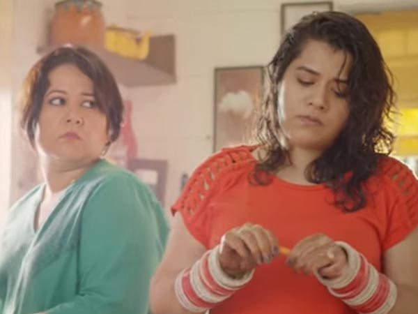 संकीर्ण सोच की