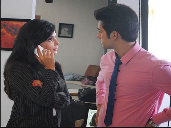 कमिटमेंट फोबिया..