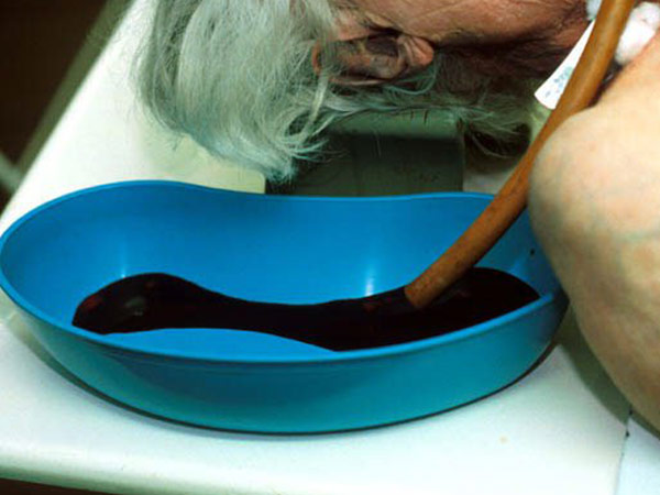 दो तरीकों से होता है शव लेपन विधि 