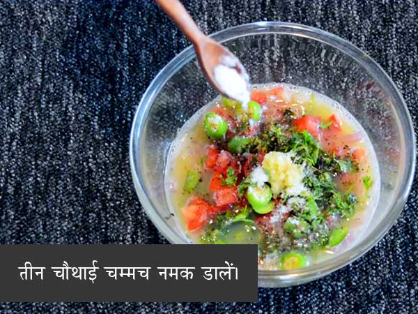 अंडे के आमलेट की रेसिपी अंडे के आमलेट की रेसिपी