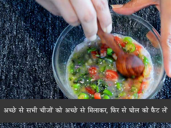 अंडे के आमलेट की रेसिपी अंडे के आमलेट की रेसिपी