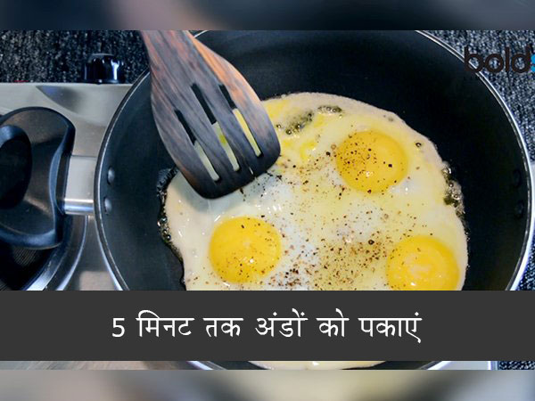 एग फ्राइड राइस रेसिपी