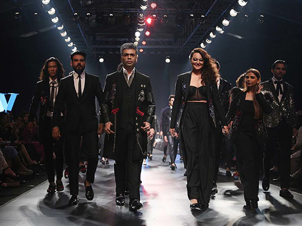 साथ में दिखेंगे 