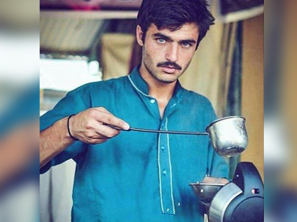  अरशद खान 