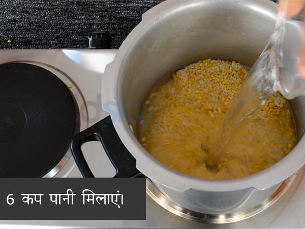 Spicy pongal recipe Spicy pongal recipe