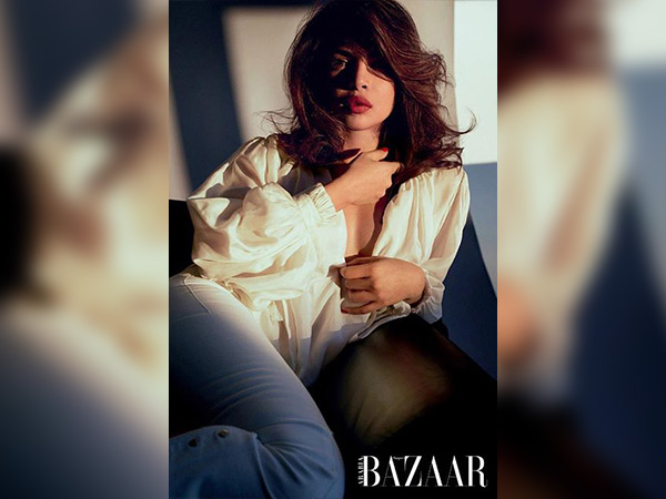 विंटेज लुक 