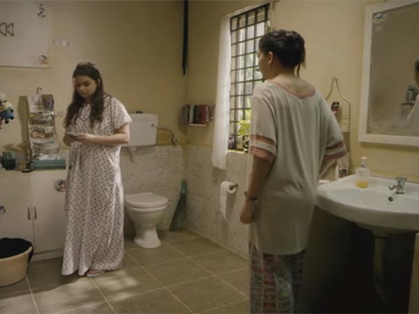 सही से नहीं रख पाई बात