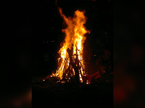 धनवृद्धि के लिए 