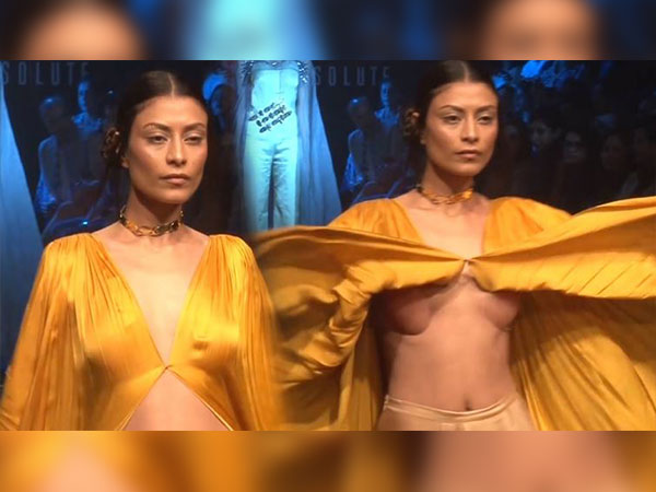 जरुरत से ज्‍यादा एक्‍सपोज कर दिया.. 