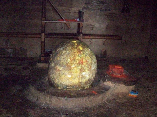 शिव के कहने पर इंद्र गिराते हैं बिजली 